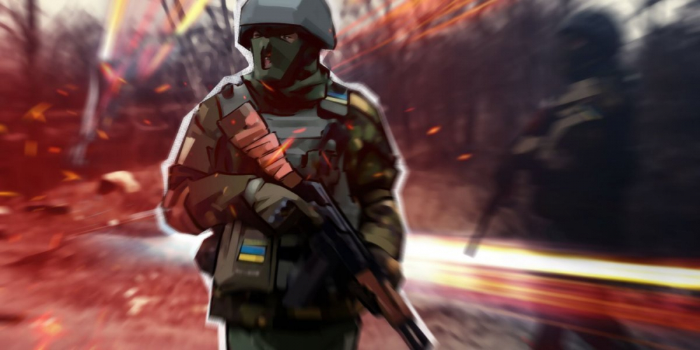 «Из-за атак ВСУ!»: прав­да ли, что в Рос­сии нач­нет­ся мас­штаб­ная моби­ли­за­ция с 20 июня 2023 года — вве­дут ли воен­ное положение 10.06.23