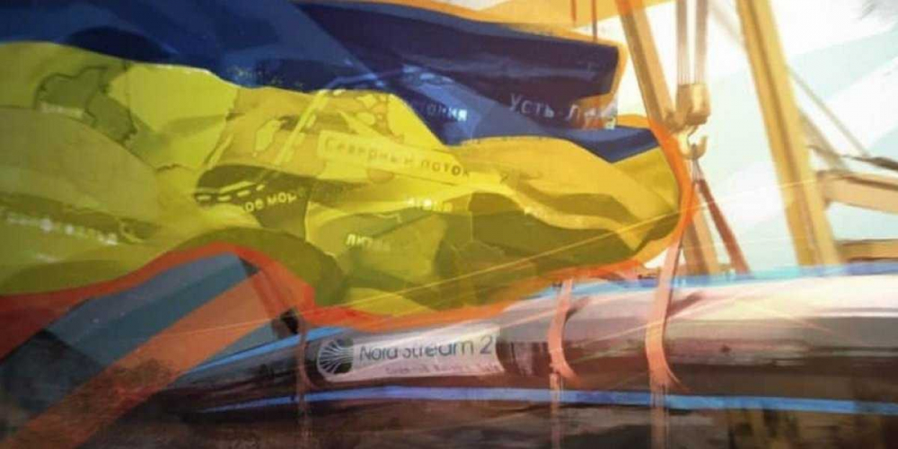 Из-за «СП-2» в Киеве обвинили Запад в тройном предательстве Украины