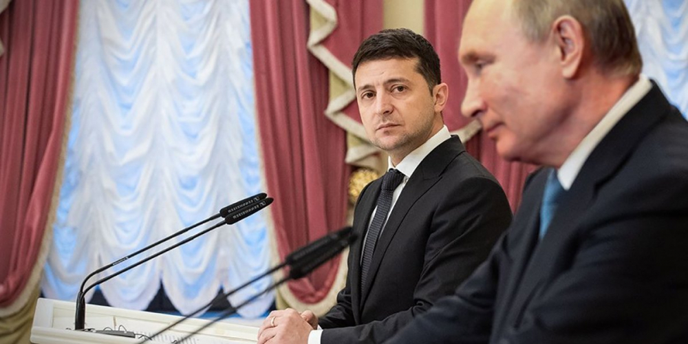 Известный экстрасенс назвал точные сроки окончания СВО сегодня