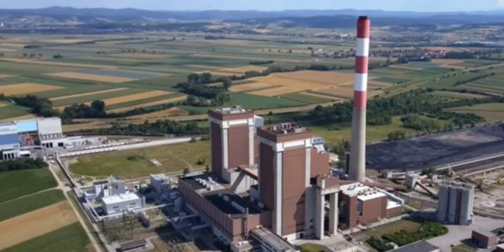 Энергетический кризис в Европе и перенос производств в США