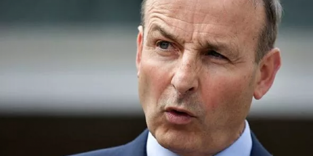 «Это приведёт к огромным неприятным последствиям». Ирландия отвергает призыв стран ЕС вступить в НАТО