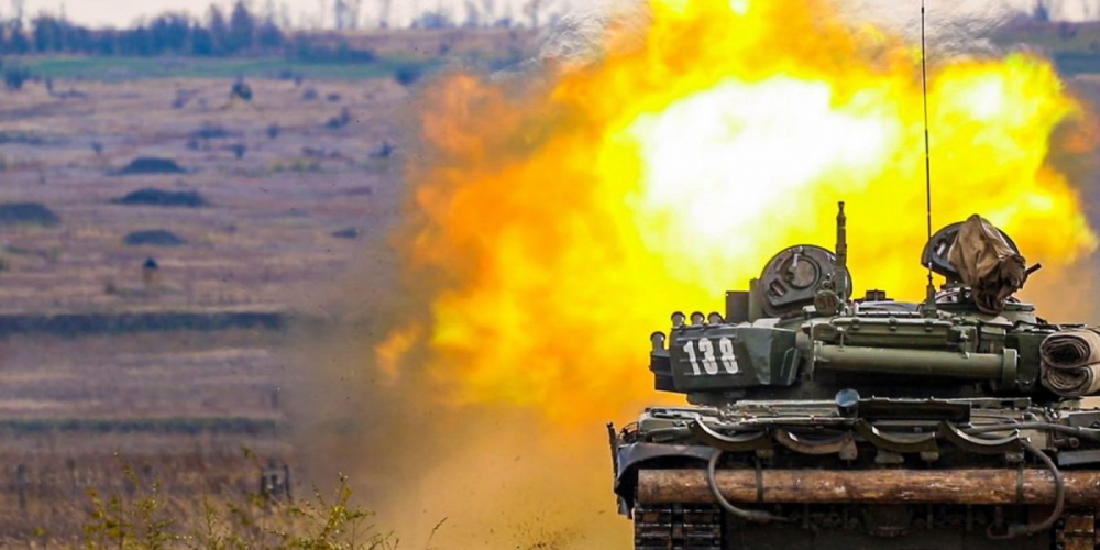 Как и когда закончится СВО на Украине и экономическая война с Западом и США–наступит ли мир в 2024 году