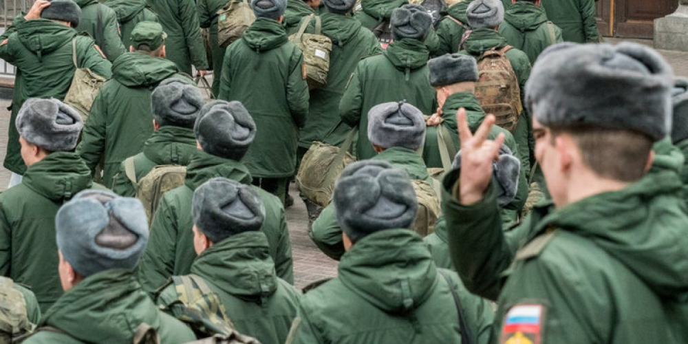 Какая волна мобилизации ждёт Россию: мобилизация в россии 2023 свежие новости на сегодня 07.06.23