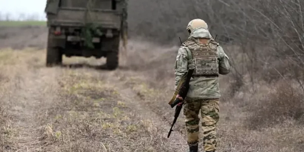 Kаковы реальные потери России и Украины в СВО на сегодня на июнь 2023 г. – последние новости 15.06.23