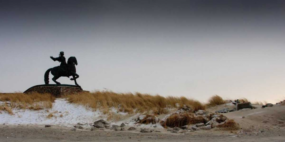 Калининград – гарантия территориальной целостности Польши и Литвы