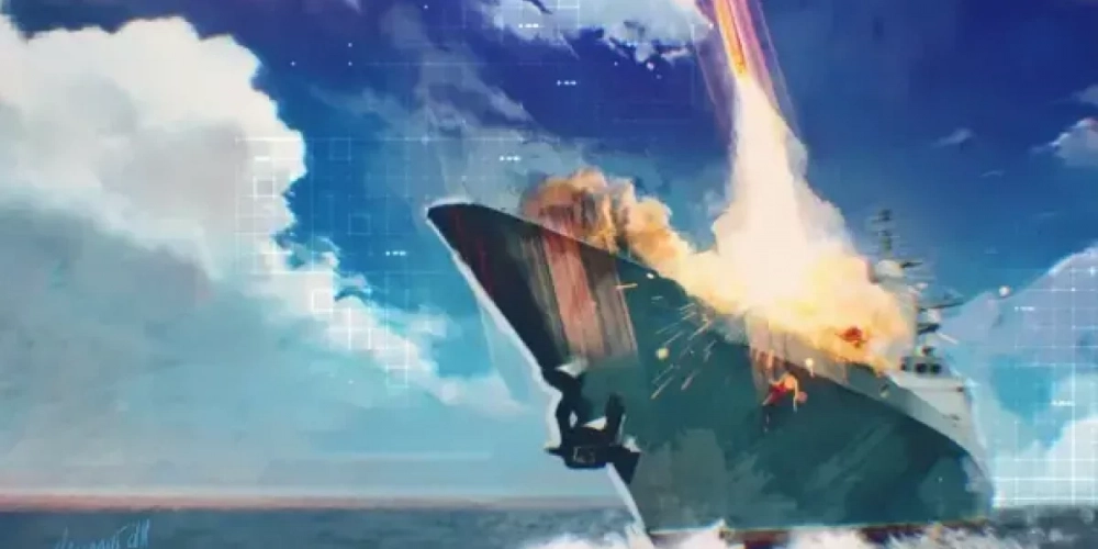 Кедми: Россия и Китай будут топить корабли НАТО