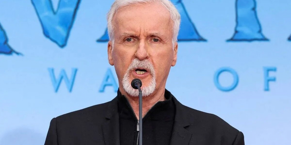 Кинорежиссер Джеймс Кэмерон высказался насчет пропавшего среди обломков «Титаника» батискафа