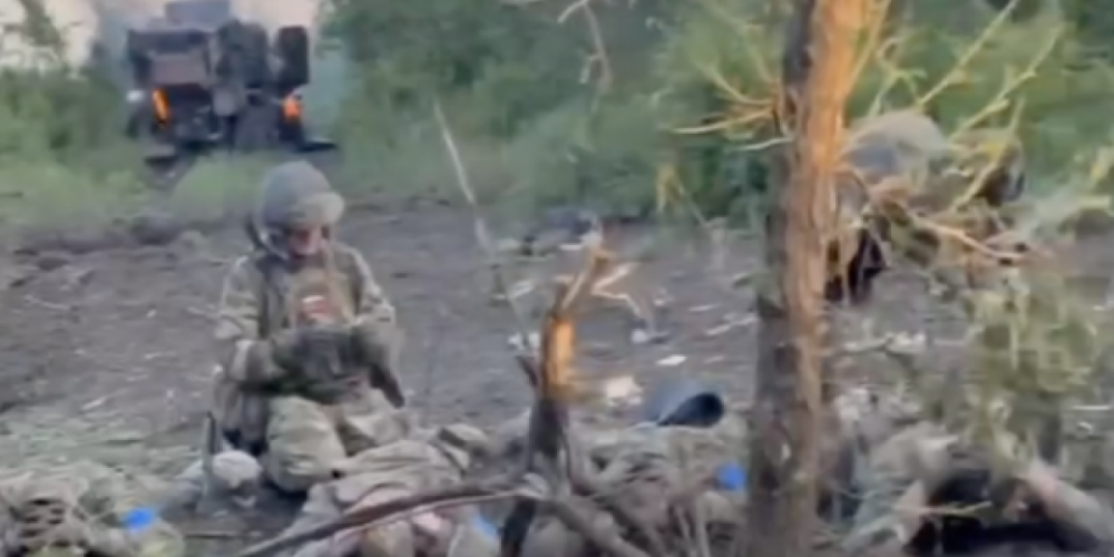 Когда закончится война?