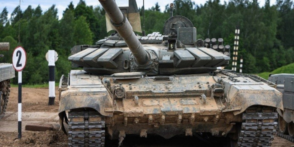 Когда ждать окончания СВО на Украине: все закончится 1 апреля 2023 года? Будет ли конец спецоперации и санкций с Западом в 2023 году?