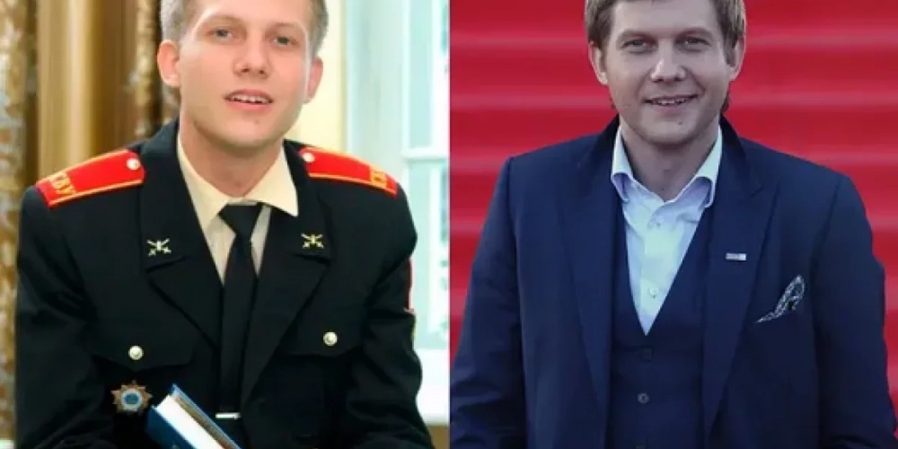 Корчевников Борис: Состояние здоровья Корчевникова в июне последние новости на сегодня 22.06.2023