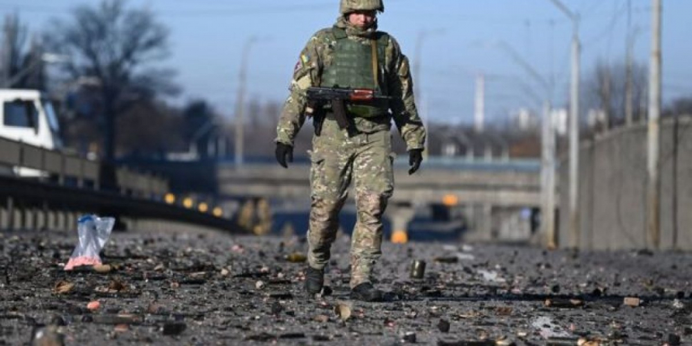 Крах Европы и НАТО: Когда закончится война победой России