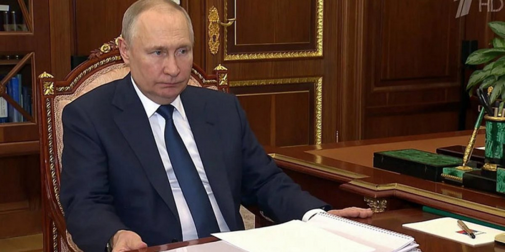 Кто будет Президентом после Путина в 2024 году: уйдет ли российский лидер со своего поста в 2023-м — свежие новости 01.06.23