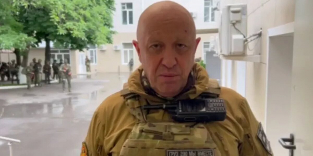 Кто такой Евгений Пригожин: зачем главе ЧВК «Вагнер» вооруженный мятеж, что ему обещал Лукашенко и гарантировал Путин – последние новости 27.06.23