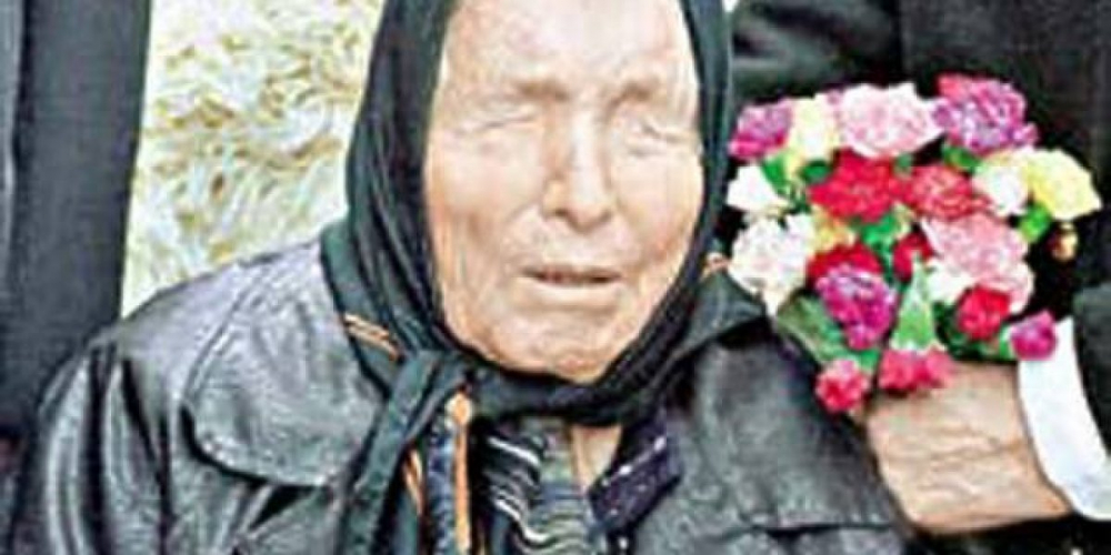 Кто такой «восьмой правитель» в пророчествах Ванги и когда ожидать его прихода 10.06.23