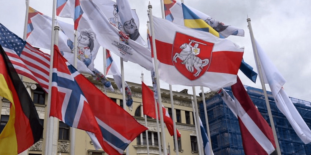 Латвия ответила на обвинения в разжигании ненависти против белорусов