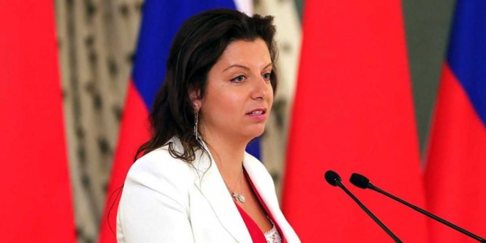 Легитимная цель: Симоньян предсказала жесткий ультиматум Путина странам Запада