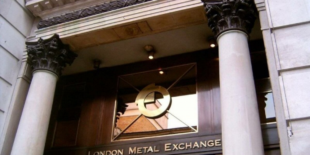 LME готовит удар: к чему может привести запрет на биржевую торговлю российскими металлами