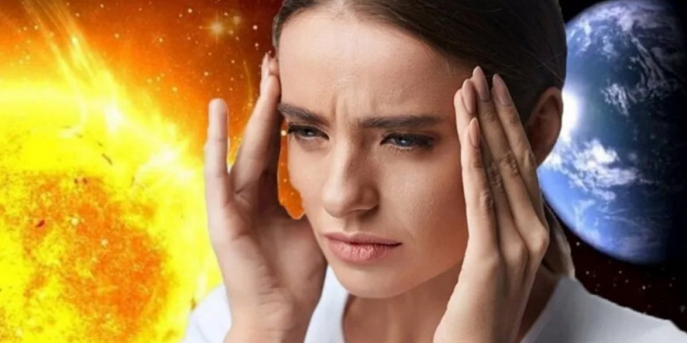 Магнитная буря сегодня, 17, 18 и 19 июня 2023 года: расписание магнитных бурь на июнь 2023. Солнце накопит силы чтобы атаковать Землю мощными ударами