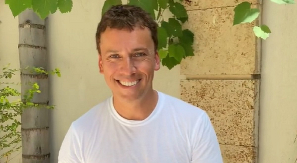 Максим Галкин назвал 52-летнюю Орбакайте старшей дочерью с хорошей недвижимостью в Америке