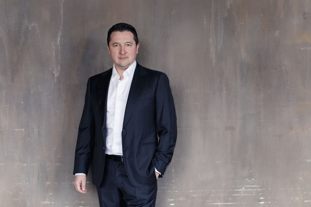 Марат Айдагулов о бизнес-отраслях с наибольшей динамикой - Новая общественная газета