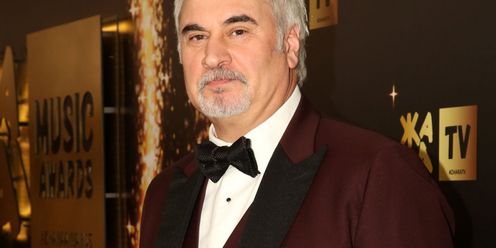 Меладзе решил взять пример с Галкина: эффект оказался умопомрачительным