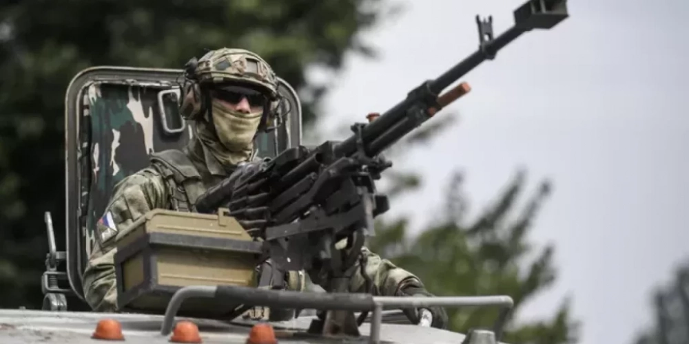 MI-6: Русская армия начнет наступление 11 июля