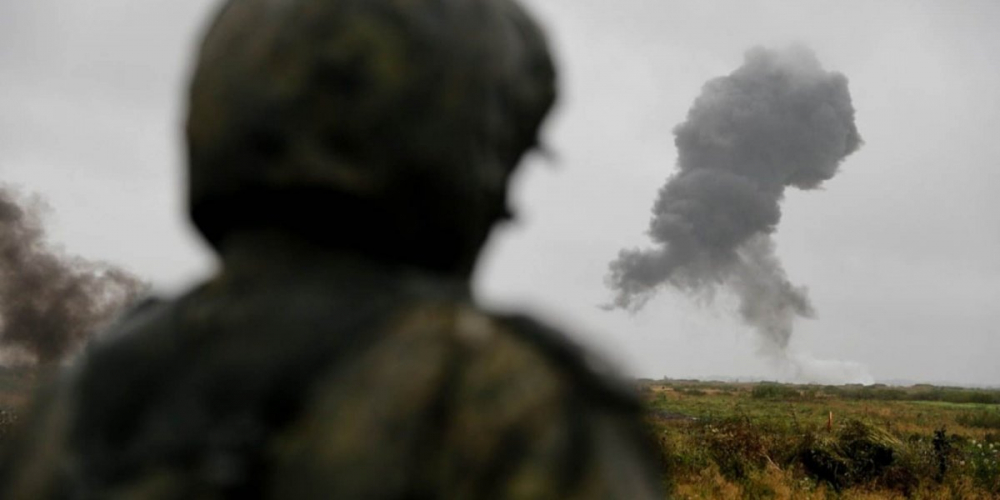 Мир по-киевски: какие требования к России выдвигали на Украине. Когда закончится СВО?