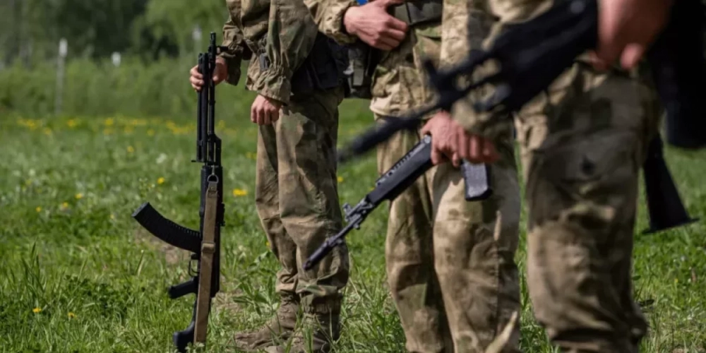 Мобилизация в России 2022 — последние новости на сегодня, 17 октября. Как проходит частичная мобилизация, кто подлежит призыву, кого не призовут, мобилизуют ли депутатов, известна дата окончания мобилизации в РФ