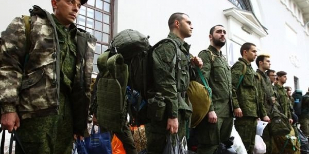 Мобилизация в России 2022, свежие новости на сегодня, 23 декабря. Будет ли вторая волна мобилизации? Ждать ли всеобщую мобилизацию в 2023