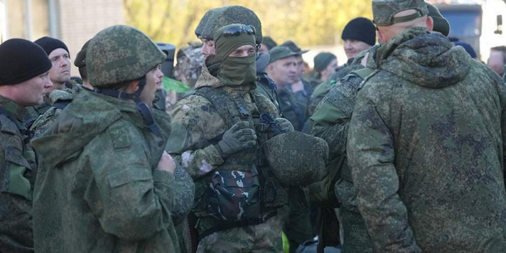 Мобилизация в России 2022, свежие новости на сегодня 24 ноября 2022: новая волна мобилизации в январе — будет или нет? Последние данные о мобилизации