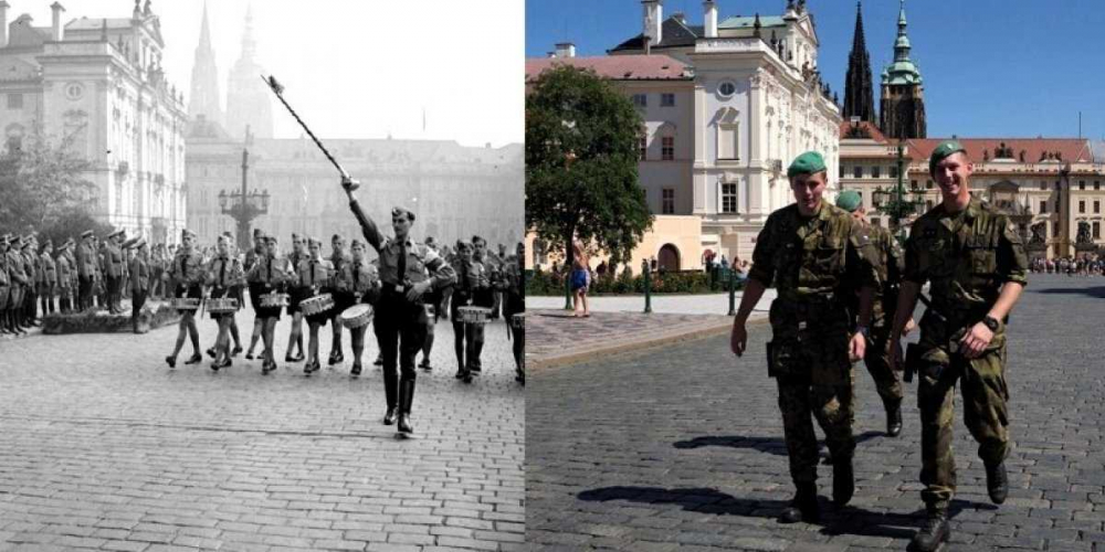 «Можем повторить» — говорит Чехия России