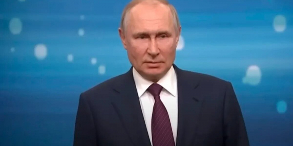 «Мы наблюдаем значительные потери» Путин сообщил о начале контрнаступления украинской армии: будет ли новая мобилизация, призовут ли? 12.06.23