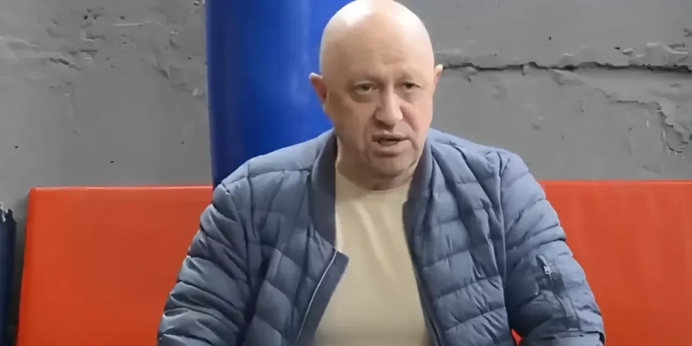 «Мы организованная преступная группа, мы на фронте людей убиваем» Евгений Пригожин откровенно рассказал, как вербовал зэков в колониях под Нижним Новгородом