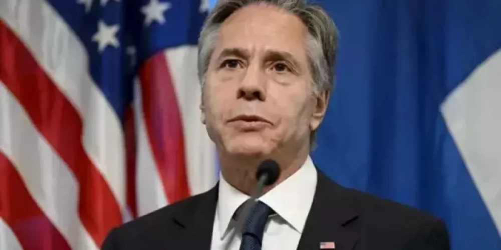 На западе придумали наказание для России: Демарш против гегемона обойдётся дорого