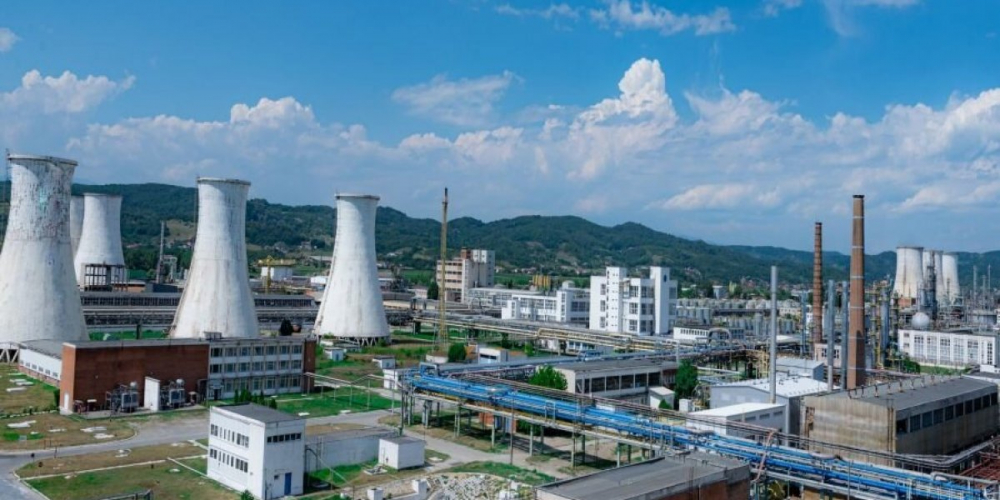 Началось: европейские предприятия закрываются из-за цен на газ и электроэнергию