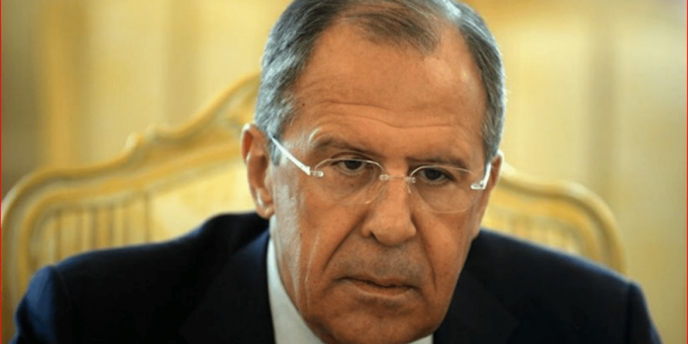 Надо только заставлять — как Лавров рекомендует принудить Украину выполнять минские соглашения