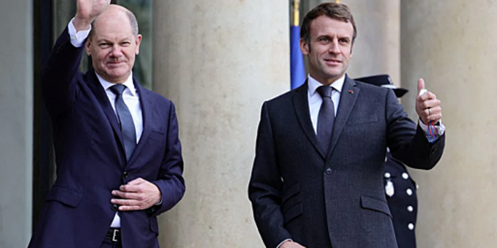 Немцев удивляют доходы РФ от экспорта в Германию,а Россия получает новые рынки сбыта