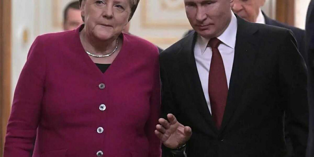 Немецкие бизнесмены не хотят санкций против России и опасаются антисанкций со стороны РФ