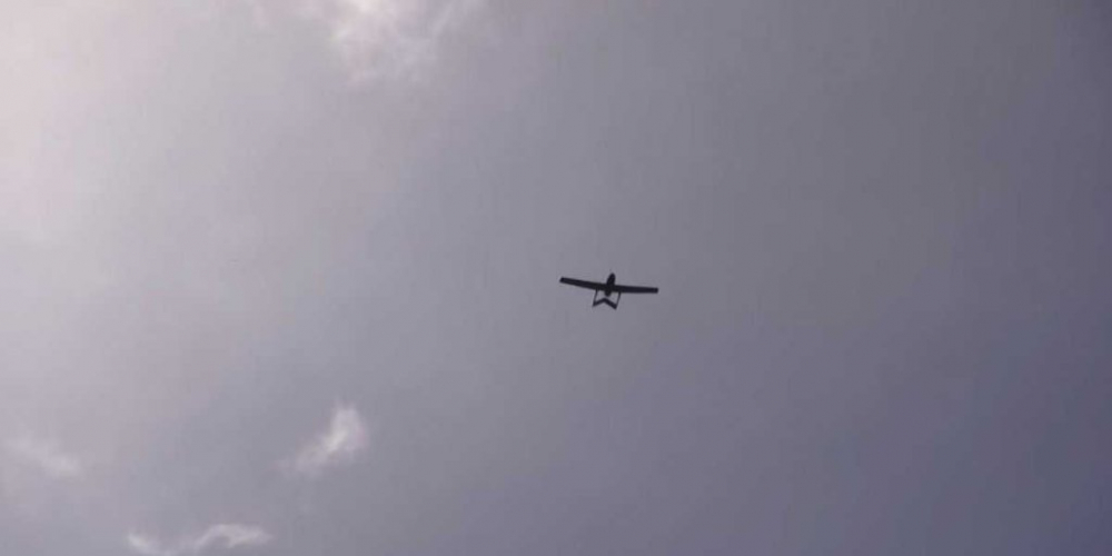 «Нет понимания, что это было»: новый ударный БПЛА ВС РФ в зоне СВО навел страх на украинских экспертов