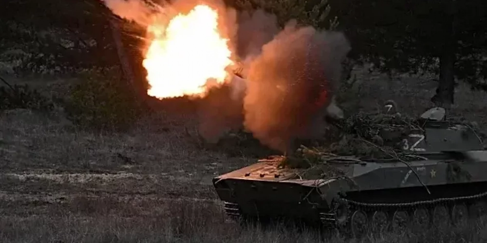 Новая карта боевых действий Украины 31.01.2023. Донбасс, ЛНР, ДНР сегодня 31 января 2023: последние новости. Спецоперация на Украине 342 день, итоги