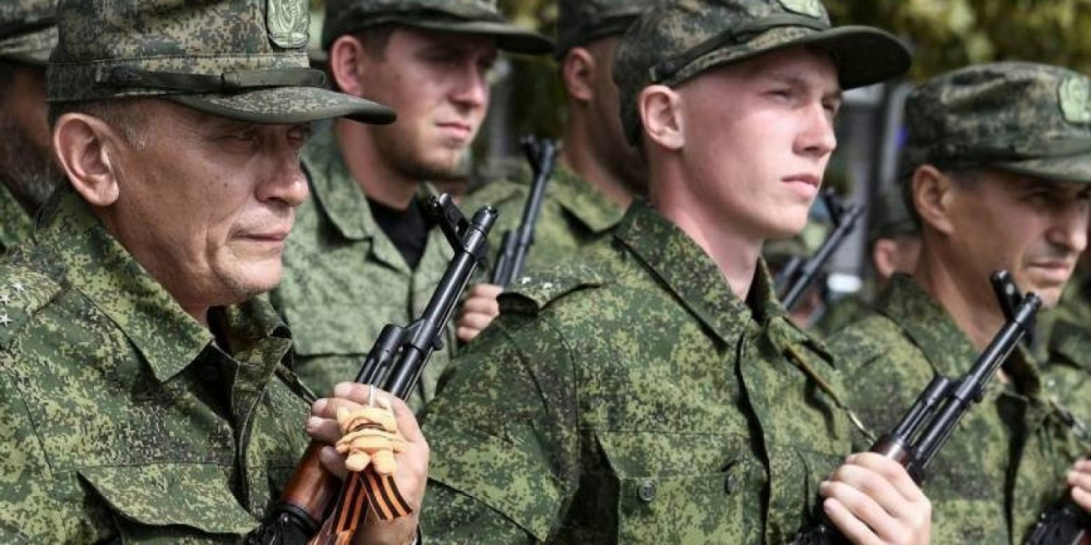 Новости мобилизации в России на сегодня, 13 июня 2023: Минобороны будет извещать россиян о мобилизации через СМС по номерам, указанным на Госуслугах