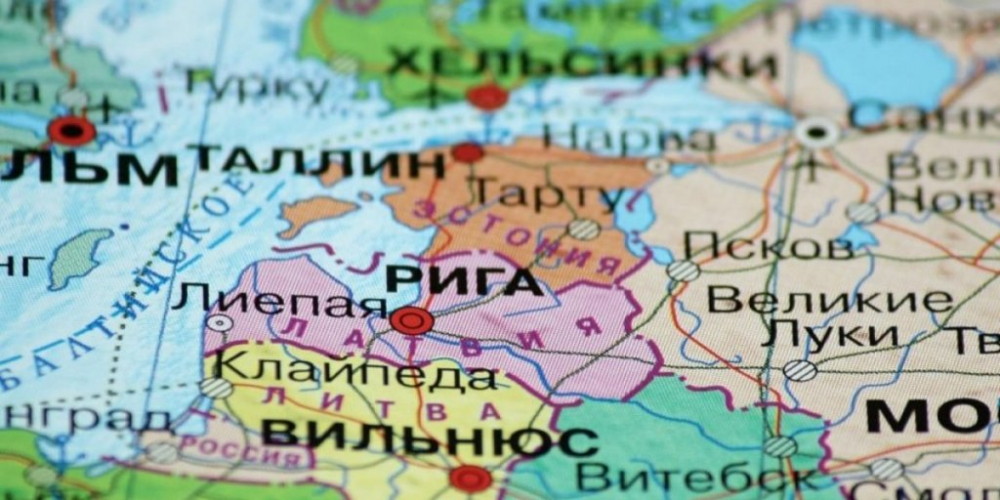 Нужно подписать всего один документ: у России готово идеальное наказание для Прибалтики