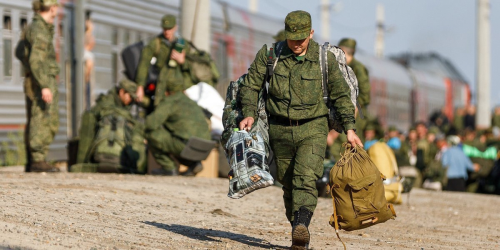 Объявит ли Путин всероссийскую мобилизацию с 20 июня 2023 года — что известно о повальном призыве 12.06.23