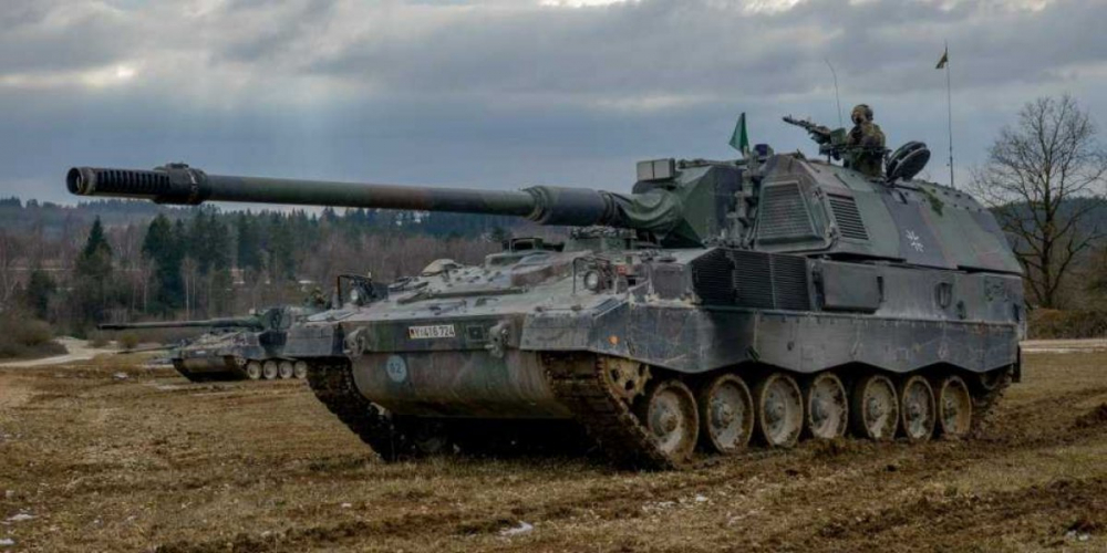 Обозреватель Коц указал на серьезную проблему украинских войск с западной артиллерией