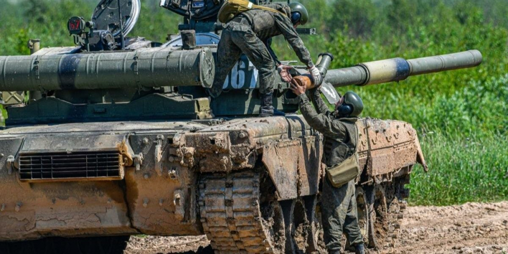 Официально: Минобороны объявило о прекращении выдачи повесток по мобилизации. С 1 ноября начинается призыв на срочную службу