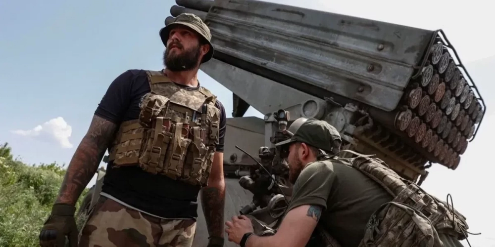 «Они думали, что просто сомнут нашу оборону» Контрнаступление Украины терпит крах – что рассказывают о боях в Белгородщине и Запорожье военнослужащие