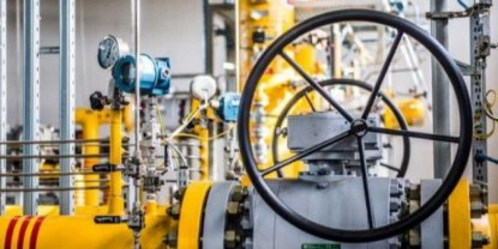 Ожидая «Северный поток – 2», «Газпром» минимально бронирует украинский доптранзит