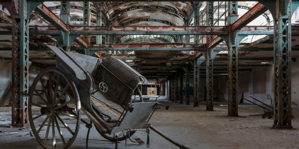 Печальный прогноз для Европы на 2023 год. Все только начинается…