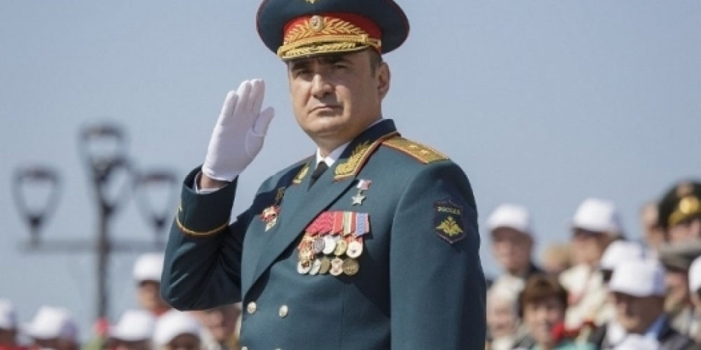 Перспективы руководства Армии России: А.Г. Дюмин назначен новым Министром Обороны?