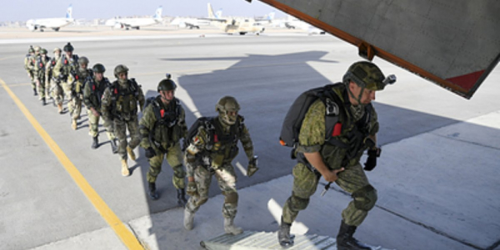 План катастроф и побед — прогноз когда закончится война до конца 2022 года